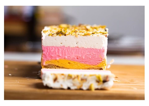 Fontana Pizza Pasta & Ribs Restaurant - 3/4