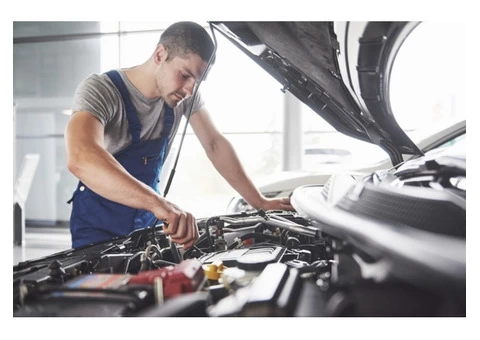 Trusted Car Mechanic in Melbourne - BIP Auto Spares