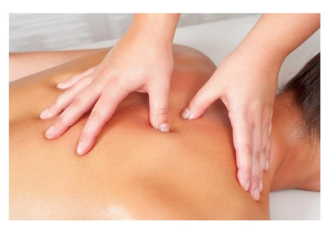 Myotherapy and Massage Treatment Near Me in Glen Iris: Cosmic Healing - 3/6