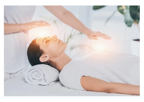 Myotherapy and Massage Treatment Near Me in Glen Iris: Cosmic Healing - 5/6