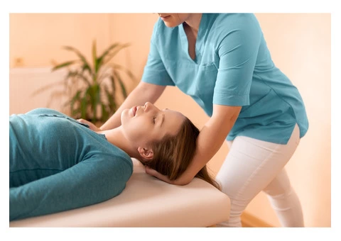 Myotherapy and Massage Treatment Near Me in Glen Iris: Cosmic Healing - 6/6