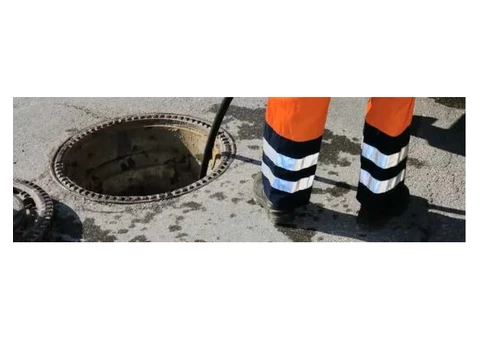 Get the Best Services for Blocked Sewer Pipes