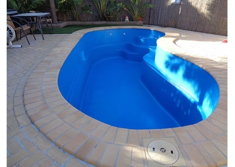 Pool Renovations in Gold Coast