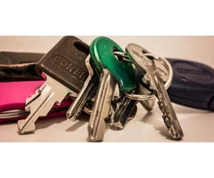 Key Cutting Melbourne