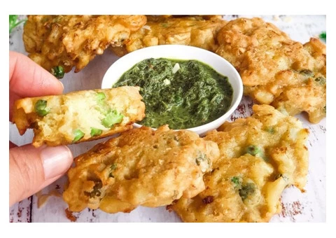 Indian Cooking Classes Brisbane