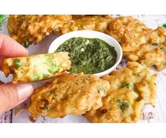 Indian Cooking Classes Brisbane