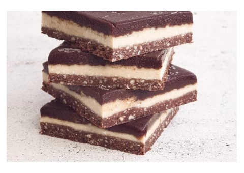 Vegan Dessert Cooking Classes
