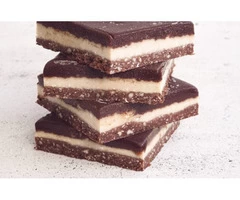 Vegan Dessert Cooking Classes