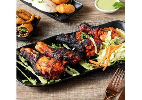 Indian Restaurants Brisbane