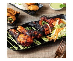 Indian Restaurants Brisbane