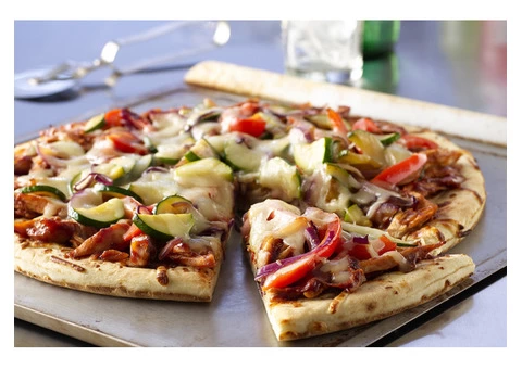 Yummy Kebabs !! Get 15% off @ Wow Kebabs and Bakery Mandurah, WA - 2/3