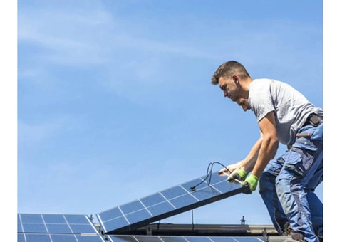 Solar Panel System Installation and Repairs in Southeast Queensland by Experts
