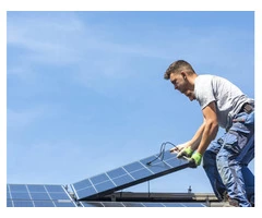Solar Panel System Installation and Repairs in Southeast Queensland by Experts