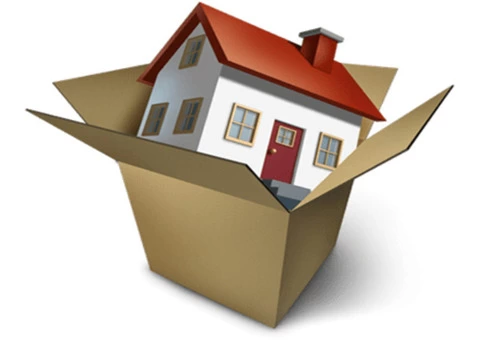 Movers Kensington - 2/3