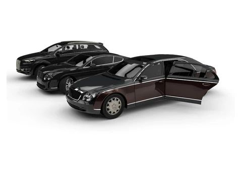 Comfortable Chauffeur Driven Cars in Melbourne