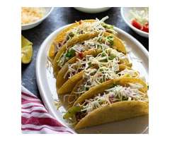 Coorparoo fusion delight Menu - 5% Off- Mexican Restaurant, Old