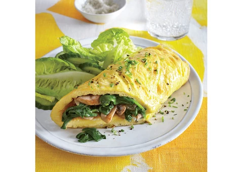 Yummy Breakfast !! Get 5% off @ Bespoke by Barista HQ Victoria Park, WA - 1/3