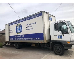 Best Removals Melbourne Removalists To Help You Get To Your Desired Destination in Style