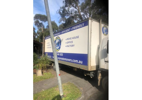 Best Removals Melbourne Removalists To Help You Get To Your Desired Destination in Style - 5/8