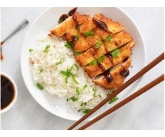 Yummy Japanese Food !! Get 5% off @ TeriTeri Cuisine - Claremount, WA