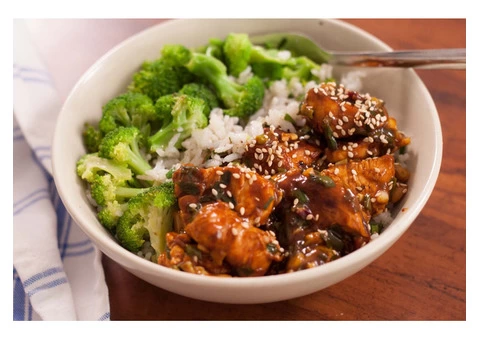 Yummy Japanese Food !! Get 5% off @ TeriTeri Cuisine - Claremount, WA - 3/3