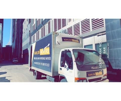 BEST REMOVALISTS MELBOURNE FOR QUALITY MOVING EXPERIENCE