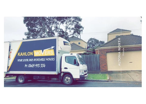 BEST REMOVALISTS MELBOURNE FOR QUALITY MOVING EXPERIENCE - 2/8