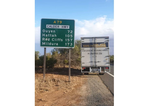 BEST REMOVALISTS MELBOURNE FOR QUALITY MOVING EXPERIENCE - 3/8