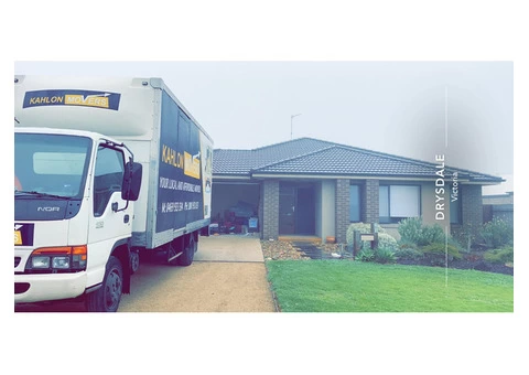BEST REMOVALISTS MELBOURNE FOR QUALITY MOVING EXPERIENCE - 4/8