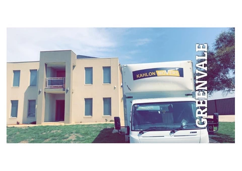 BEST REMOVALISTS MELBOURNE FOR QUALITY MOVING EXPERIENCE - 7/8