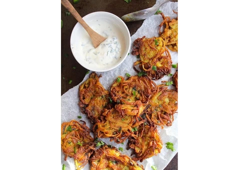 Yummy Indian Food !! Get 15% off @ Kabalason Indian Cafe & Restaurant Joondalup, WA - 1/3