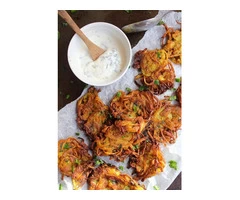 Yummy Indian Food !! Get 15% off @ Kabalason Indian Cafe & Restaurant Joondalup, WA