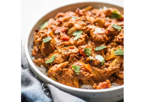 Yummy Indian Food !! Get 15% off @ Kabalason Indian Cafe & Restaurant Joondalup, WA - 2/3