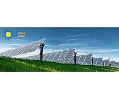 Go Solar Go Green