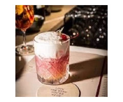 Attria wine x bar – Richmond’s Favorite Food Destination