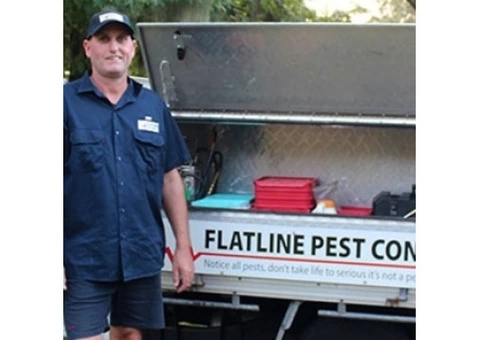 Flatlinepest Control - Solar Panel Pigeon Control Central Coast