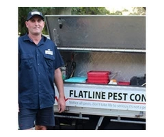 Flatlinepest Control - Solar Panel Pigeon Control Central Coast