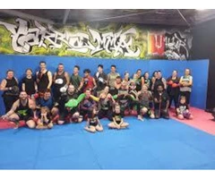 Find Mma Training Gyms Near Me