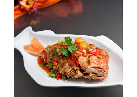 Yummy Thai Food !! Get 15% off @ My Thai Restaurant Padbury, WA - 1/3