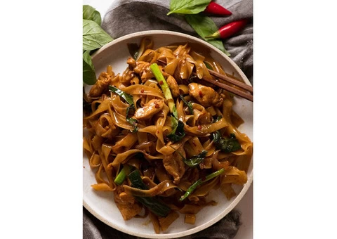 Yummy Thai Food !! Get 15% off @ My Thai Restaurant Padbury, WA - 2/3