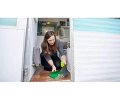 Bond Cleaning Clayfield