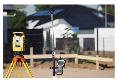 Would you like to survey your property? - 2/8