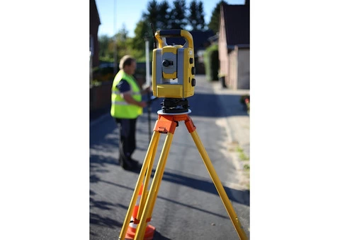 Would you like to survey your property? - 3/8