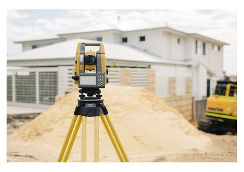 Would you like to survey your property? - 7/8