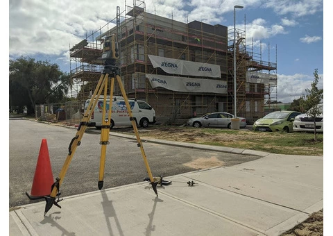 Would you like to survey your property? - 8/8