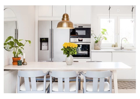Make Your Place Clean and Tidy by Hiring Professional Cleaners in Sydney - 1/3