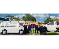 Superb Plumbing - 24 hour Emergency Plumbing Lanecove