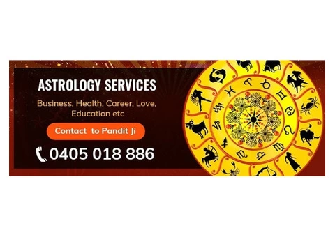 best psychic in Australia With Pandith Srinivas Acharya Ji