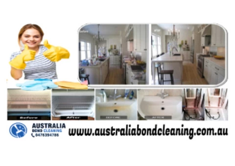 Eco-Friendly Bond Cleaning Gold Coast