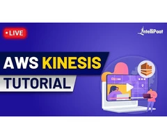 AWS Kinesis | AWS Kinesis Tutorial | AWS Kinesis Tutorial for Beginners | Intellipaat